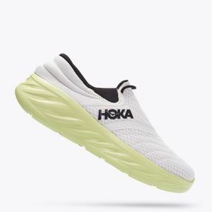 Hoka Ora Recovery Shoe 2